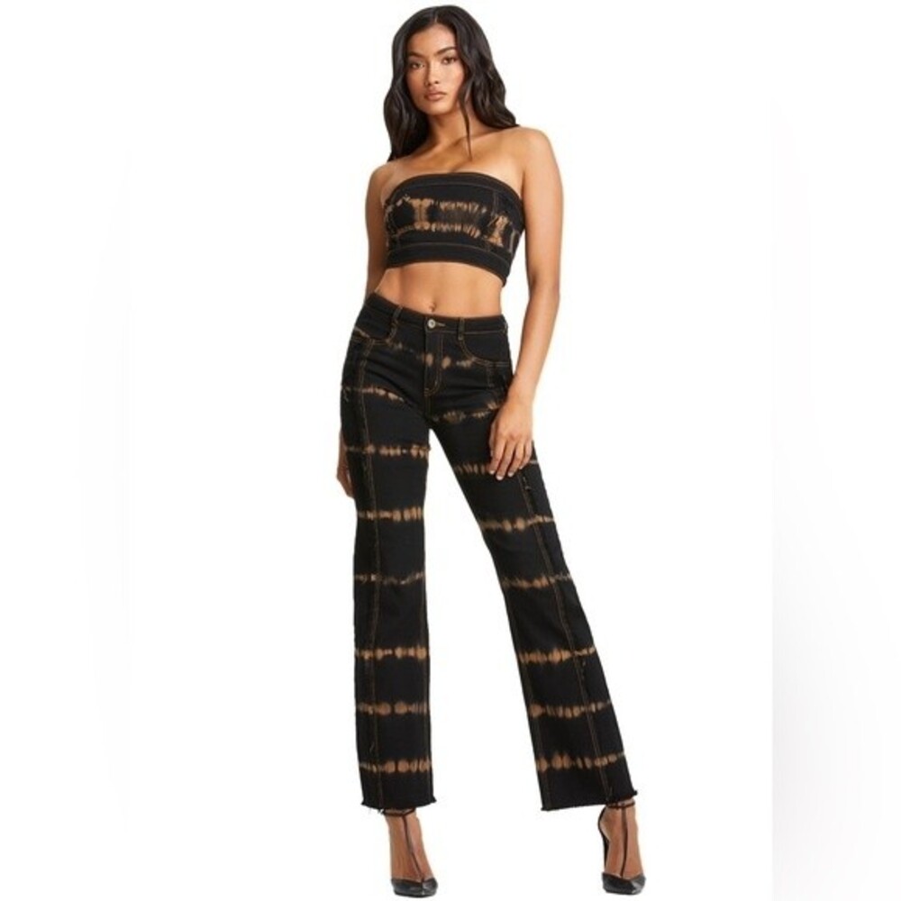 I.AM.GIA Arago Pant in Black XXS
